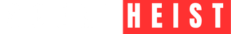 scent heist logo