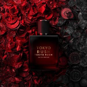 Impression of Arabian Tonka Montale