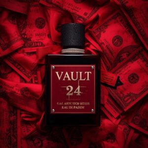 Vault 24 – Eau de Parfum