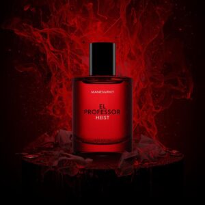 El Professor – Eau de Parfum