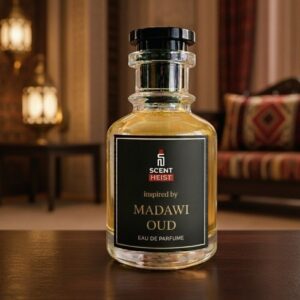 IMPRESSION OF MADAWI BY ARABIAN OUD