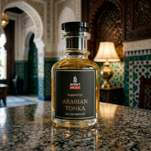 Impression of Arabian Tonka Montale