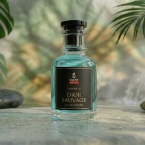 DIOR SAUVAGE